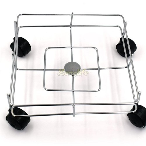 Kitchen Cylinder Trolley