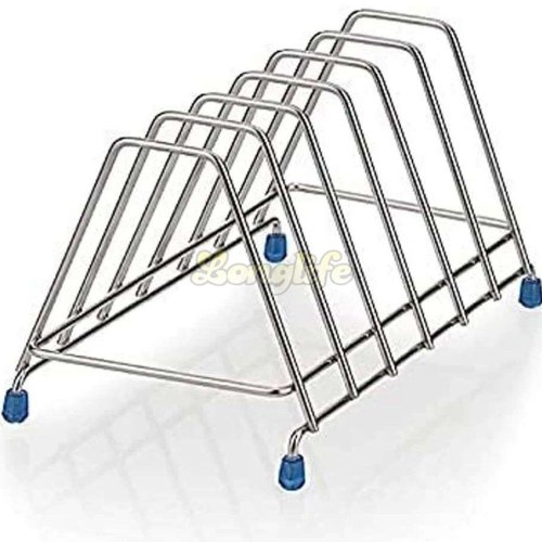 Kitchen Plate Stand