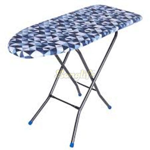 Stylo Model Wooden Ironing Table
