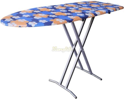 Ultimate Wooden Ironing Table