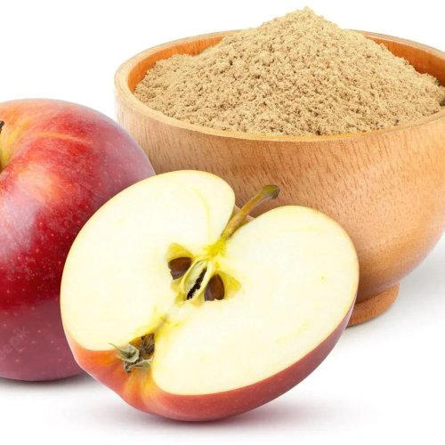 apple powder