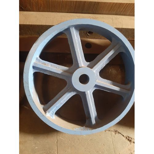 Elevator Pulley