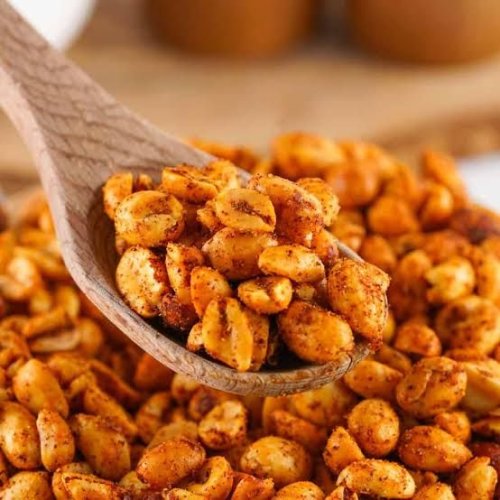 Peri Peri Spicy Roasted Peanut
