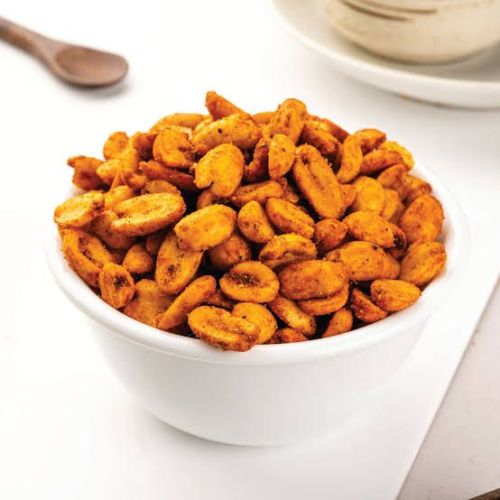 International Flavor Peanuts