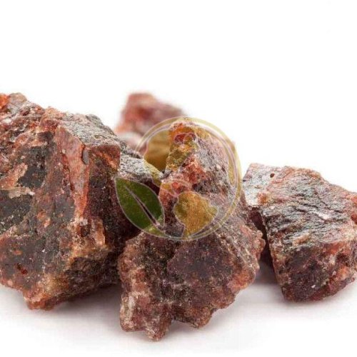 8 Times Roasted Bamboo Salt