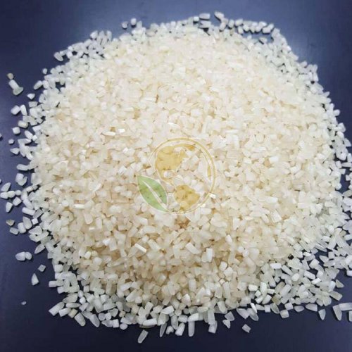 Broken Basmati Rice
