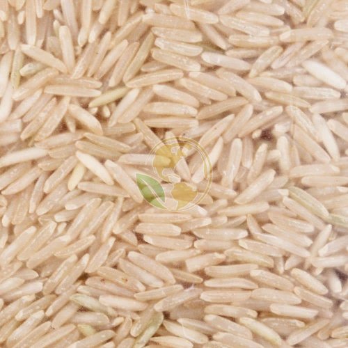 Brown Non Basmati Rice