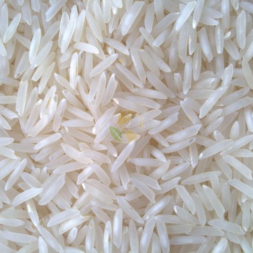 Raw Basmati Rice