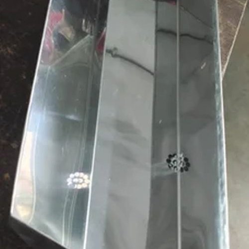 Stainless Steel Sheet Fabrication Service