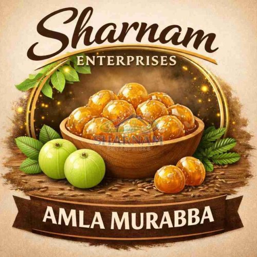Amla Murabba