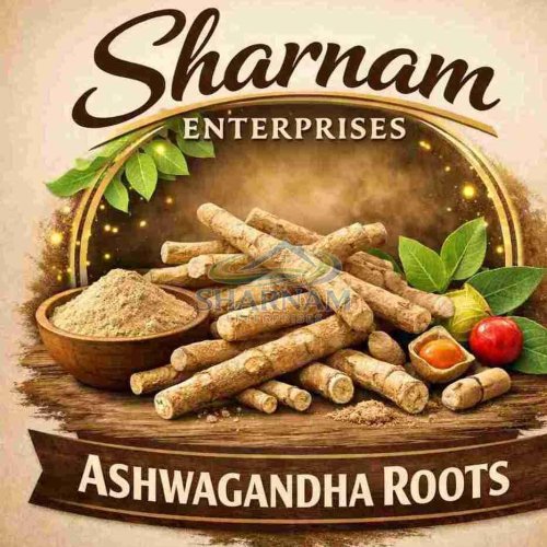 Ashwagandha Roots