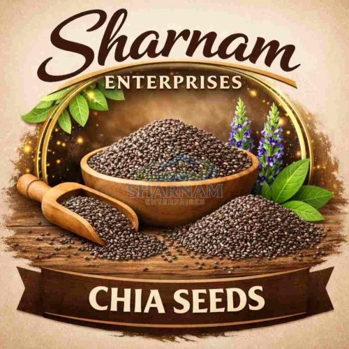 Chia Seeds
