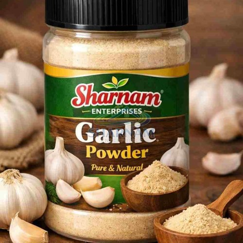 Dehydrated Powder and Flakes