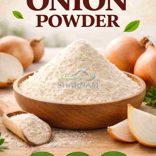 Dehydrated Onion Powder