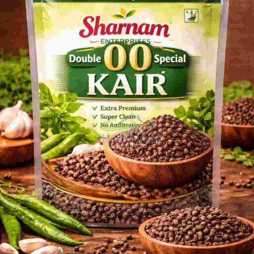 Double Zero Special Dried Kair