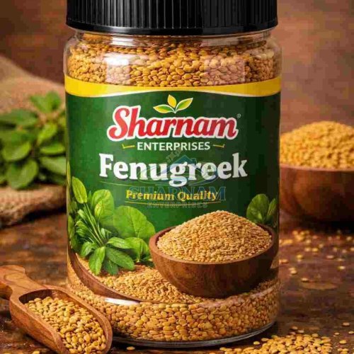 Fenugreek Seeds