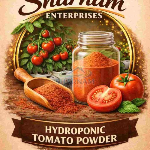 Hydroponic Tomato Powder