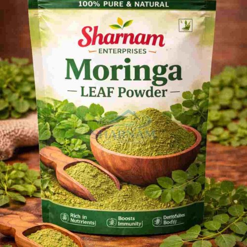 Superfood Supplement