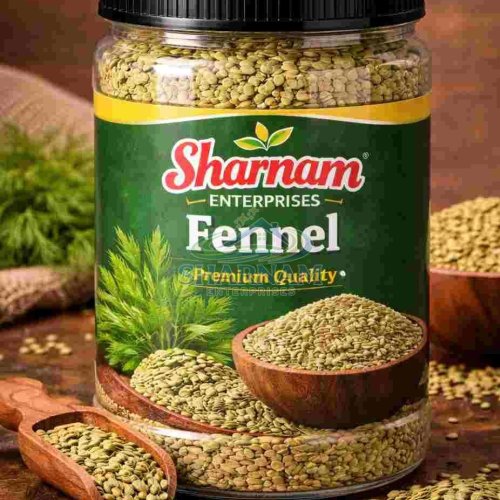 Premium Quality Fennel Seeds