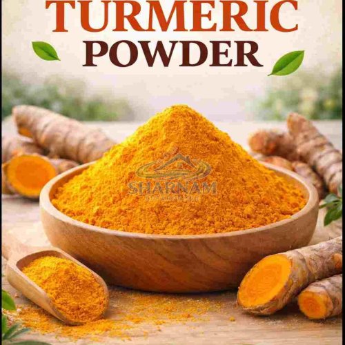 Turmeric Powder