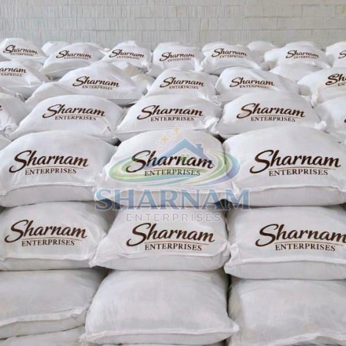 White Marble Powder