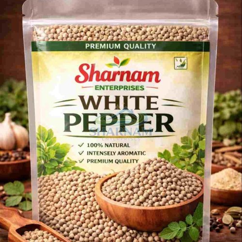 Indian Spices