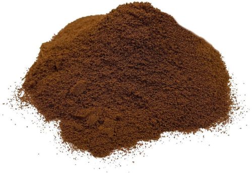 Instant Tea and Coffee