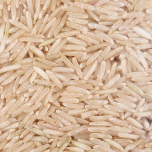 Non Basmati Rice