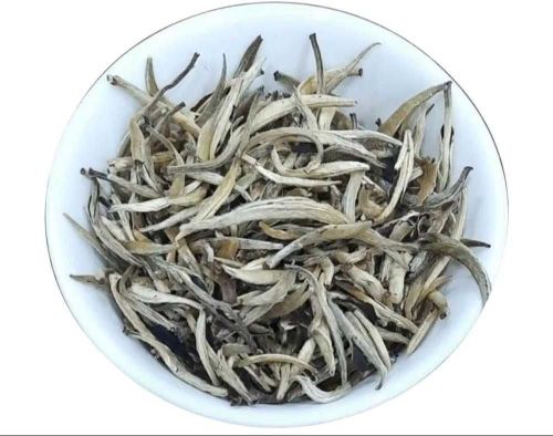 Darjeeling White Tea