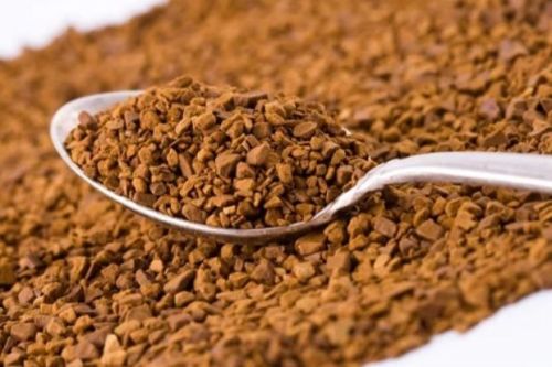 Instant Coffee