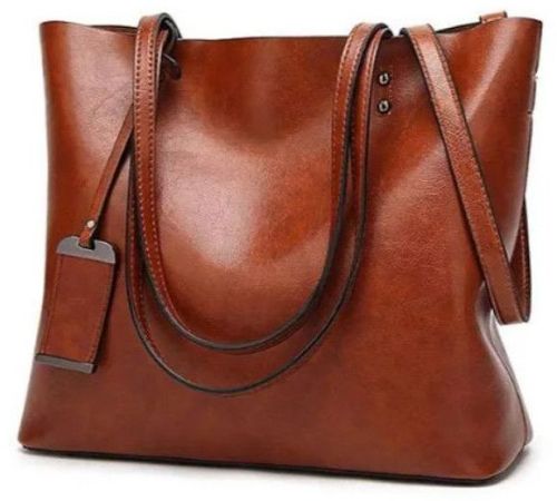 Leather Handbags