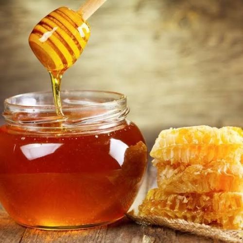 Organic Honey