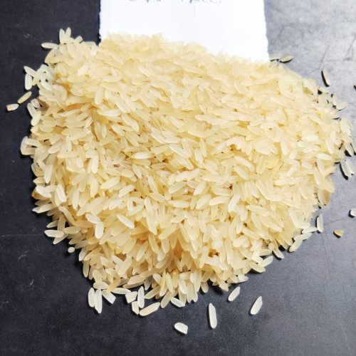 Captain Basmati Rice