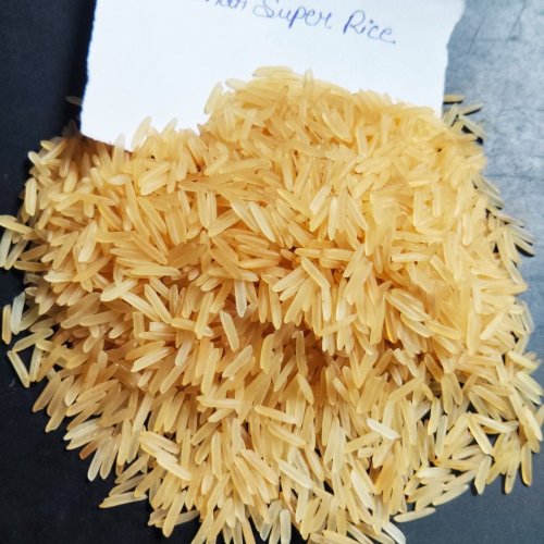 Super Basmati Rice