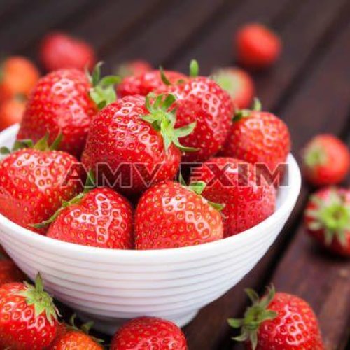 Fresh Strawberry