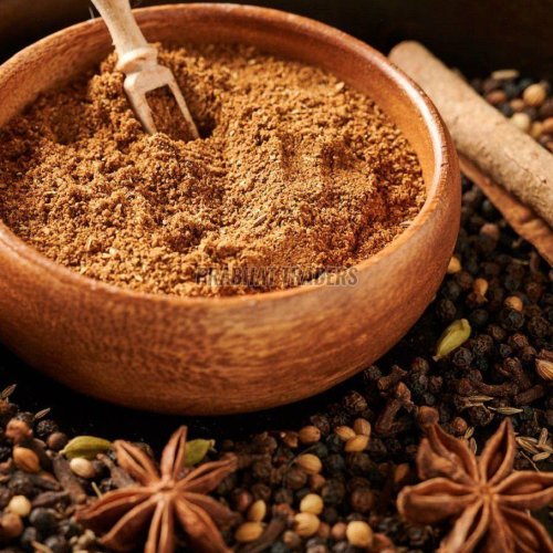 Garam Masala