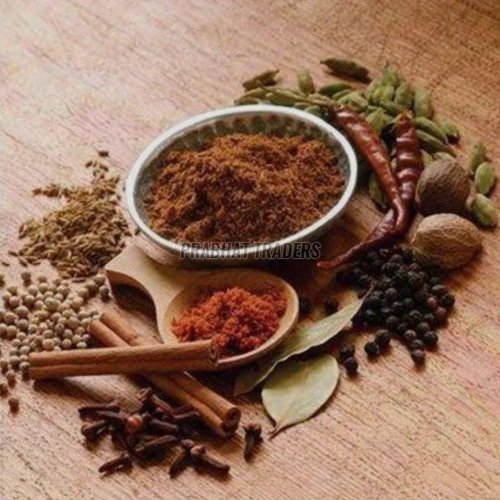Blended Masala