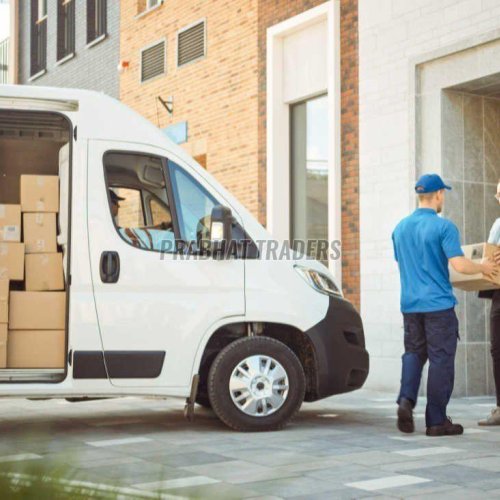 Local Logistic Service