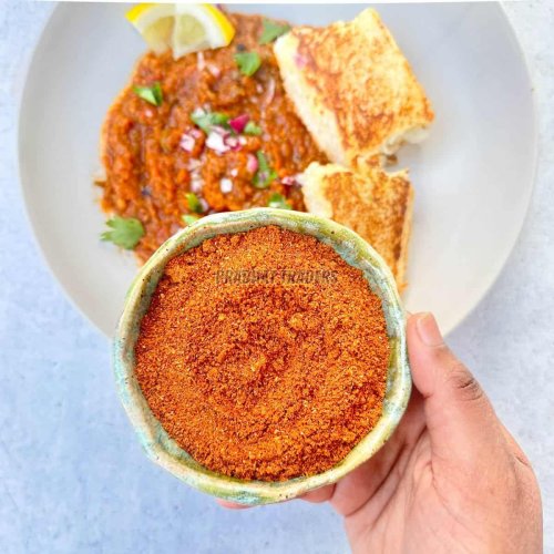 Pav Bhaji Masala