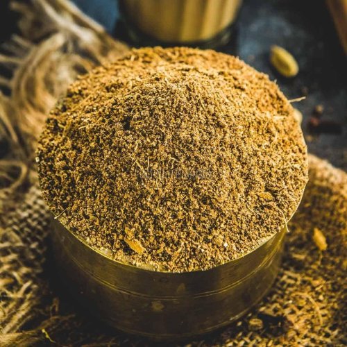 Tea Masala