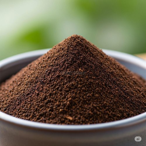 Tea Powder