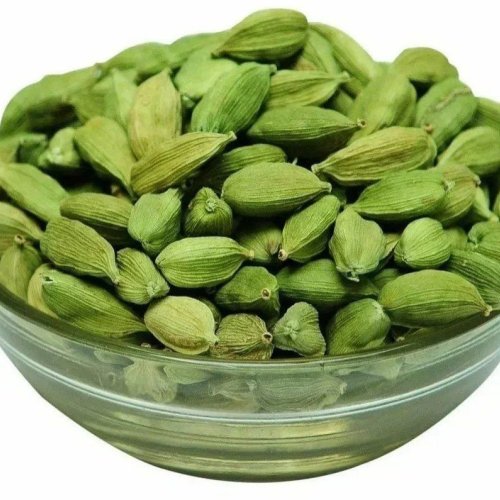 Coorg Green Cardamom Coorg Green Cardamom