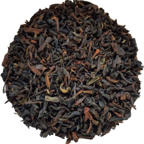 Darjeeling Black Tea