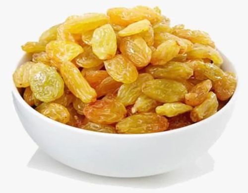Golden Sangli Raisin