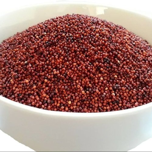 Ragi Whole Finger Millet