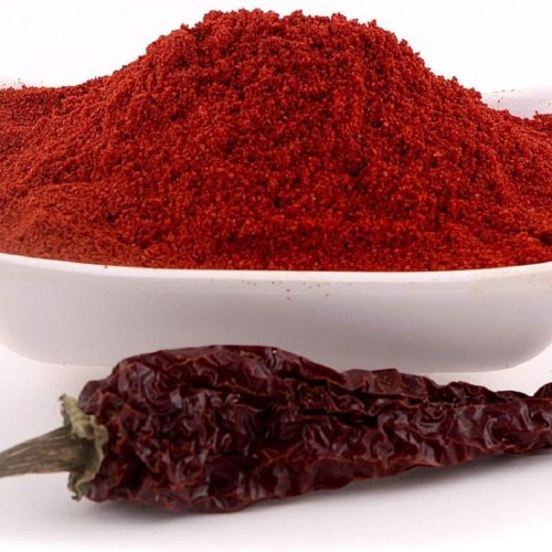 Red Byadgi Chilli Powder Red Byadgi Chilli Powder