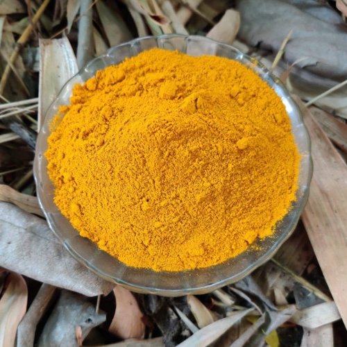 Waigaon Turmeric Powder Waigaon Turmeric Powder
