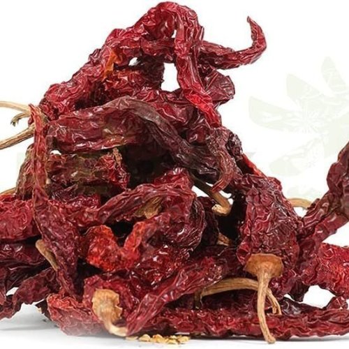 Whole Dried Byadagi Chilli
