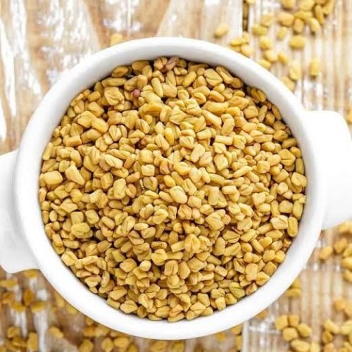 Fenugreek Seeds