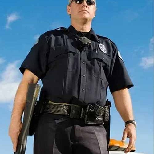 Armed Security Guard Service